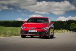 Volkswagen Golf GTI 2020 года (WW)